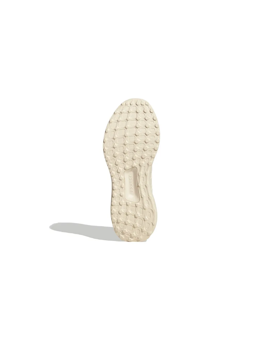 Chaussures Running adidas Femme de Ubounce Dna Beige
