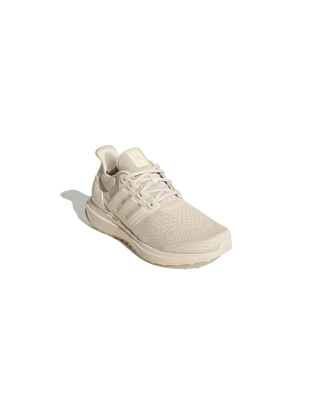 Chaussures Running adidas Femme de Ubounce Dna Beige