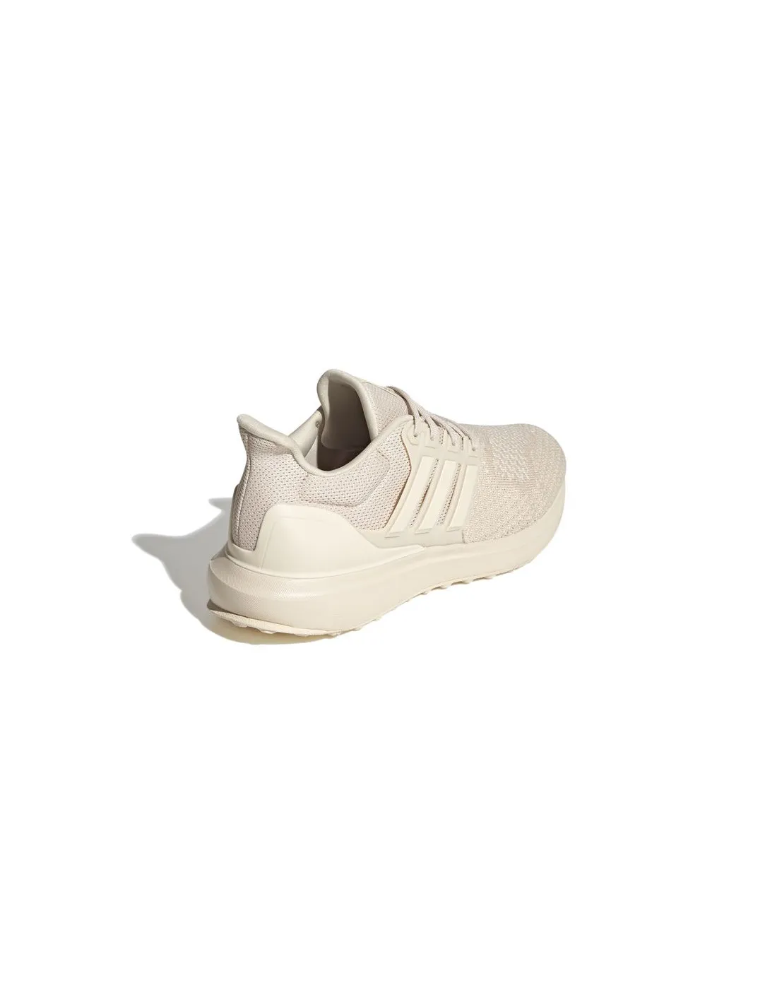 Chaussures Running adidas Femme de Ubounce Dna Beige