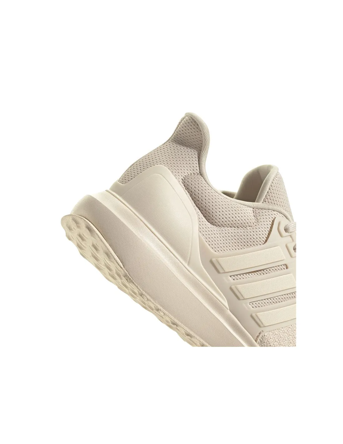 Chaussures Running adidas Femme de Ubounce Dna Beige