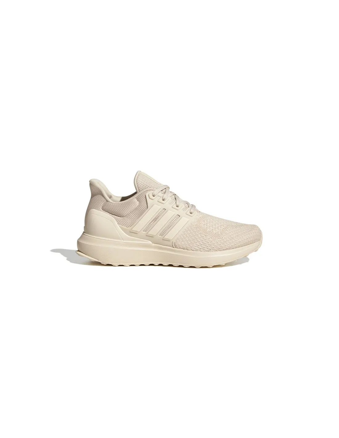 Chaussures Running adidas Femme de Ubounce Dna Beige