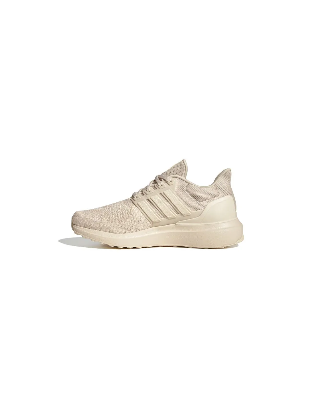 Chaussures Running adidas Femme de Ubounce Dna Beige