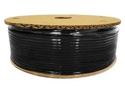 Topring 35-324-01 Tube pneumatique 0.156" x 330' en polyéthylène